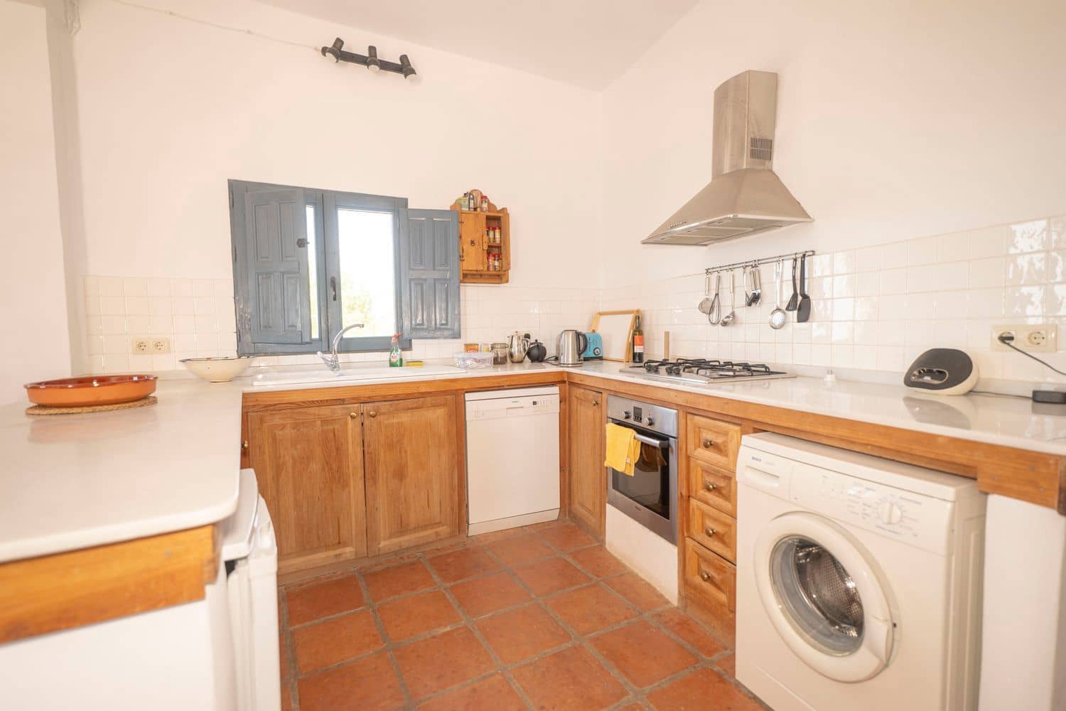 3 bedroom Townhouse for sale in Nevada with garage - € 137,500 (Ref: 9888635)