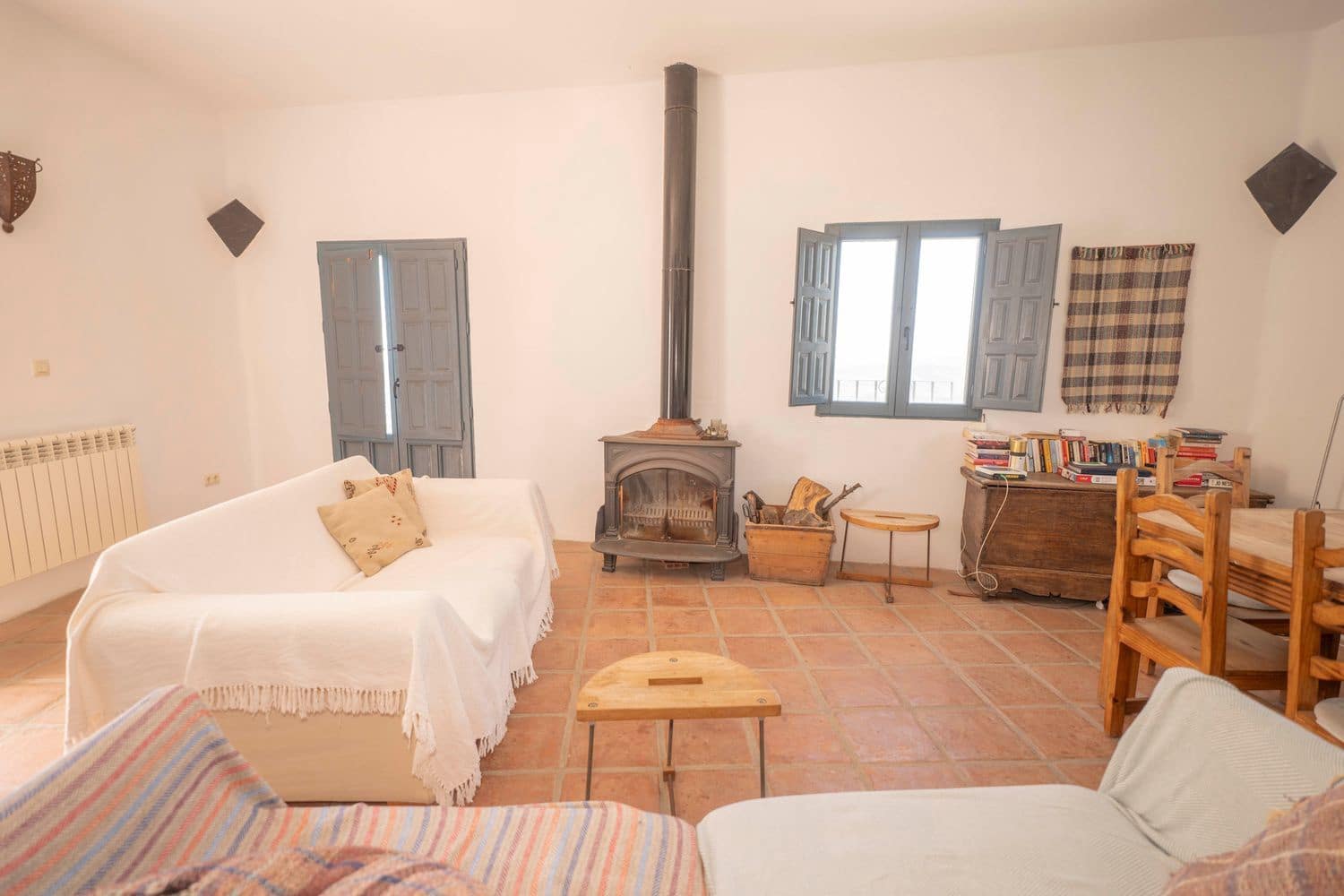 3 bedroom Townhouse for sale in Nevada with garage - € 137,500 (Ref: 9888635)