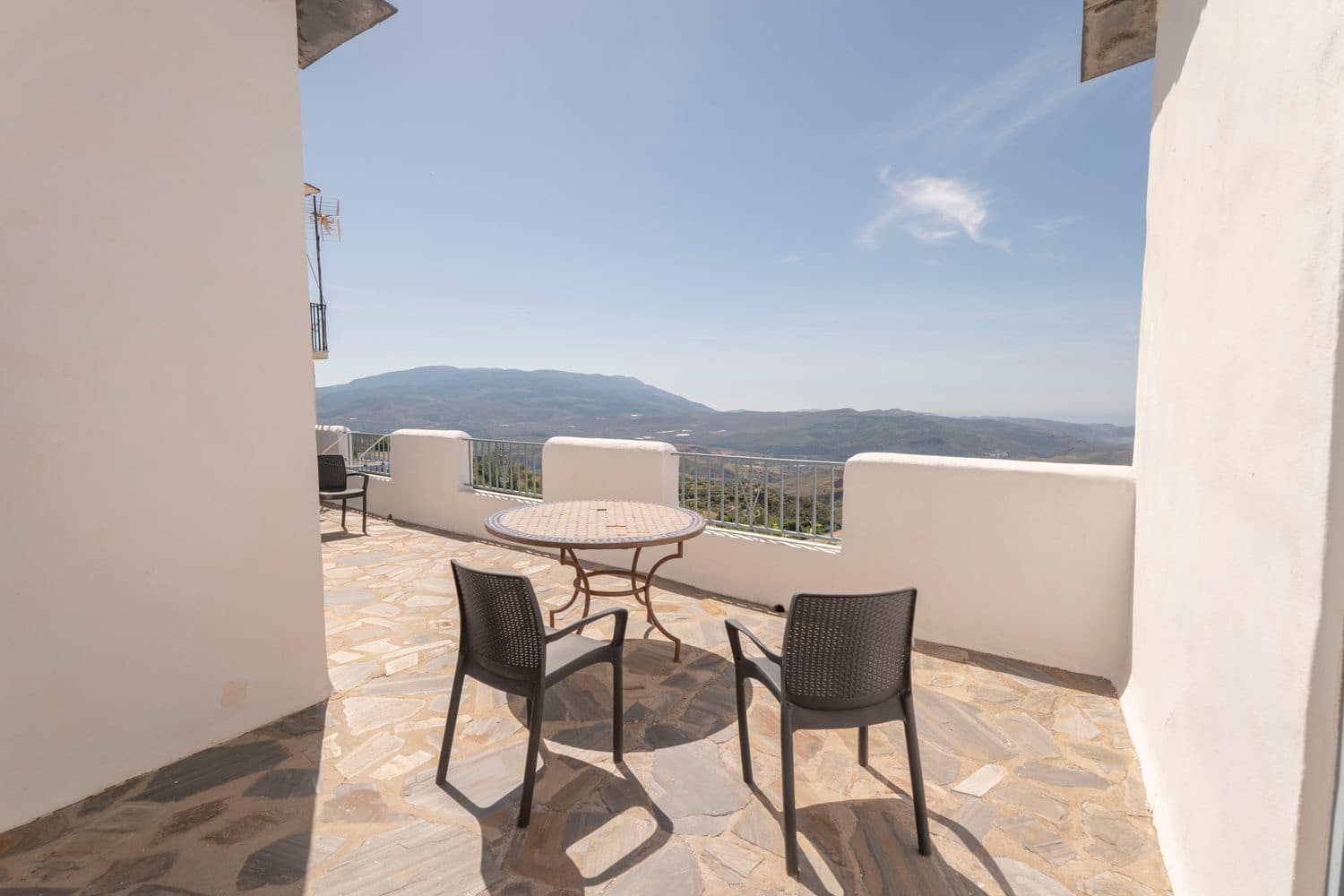3 bedroom Townhouse for sale in Nevada with garage - € 137,500 (Ref: 9888635)