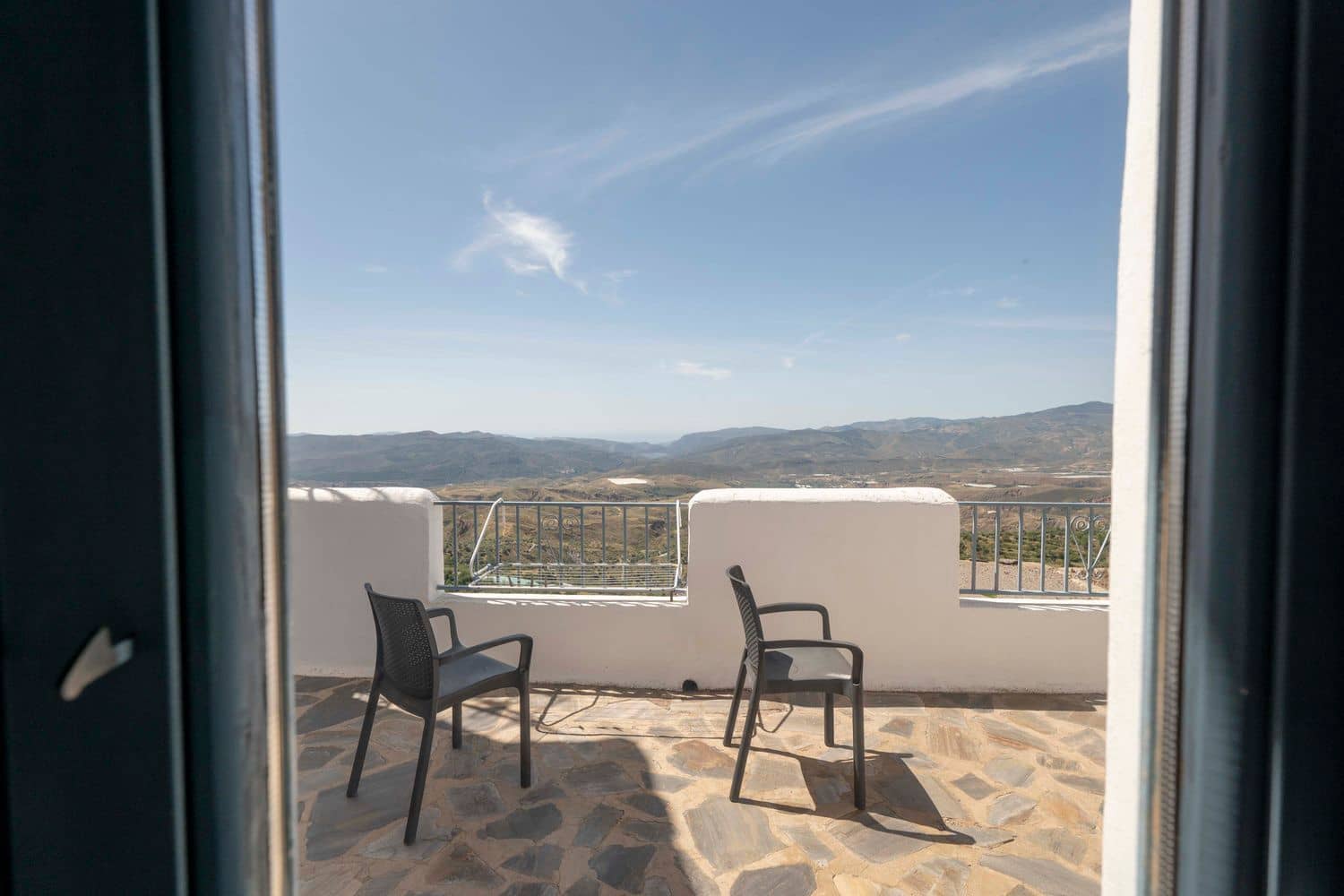3 bedroom Townhouse for sale in Nevada with garage - € 137,500 (Ref: 9888635)