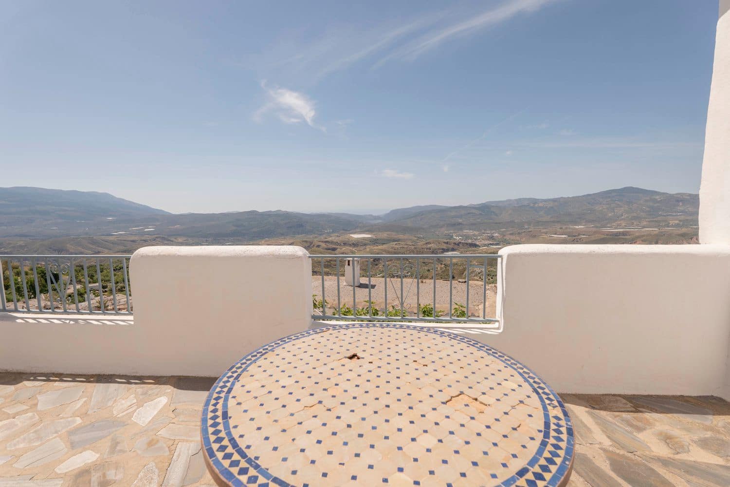 3 bedroom Townhouse for sale in Nevada with garage - € 137,500 (Ref: 9888635)