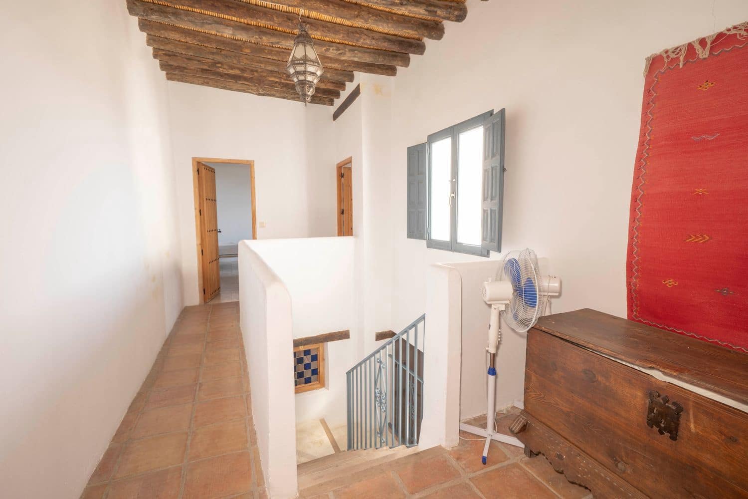 3 bedroom Townhouse for sale in Nevada with garage - € 137,500 (Ref: 9888635)