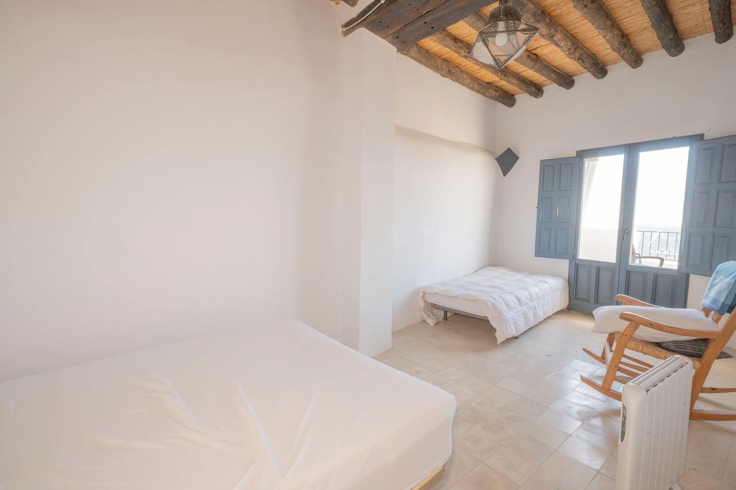 3 bedroom Townhouse for sale in Nevada with garage - € 137,500 (Ref: 9888635)