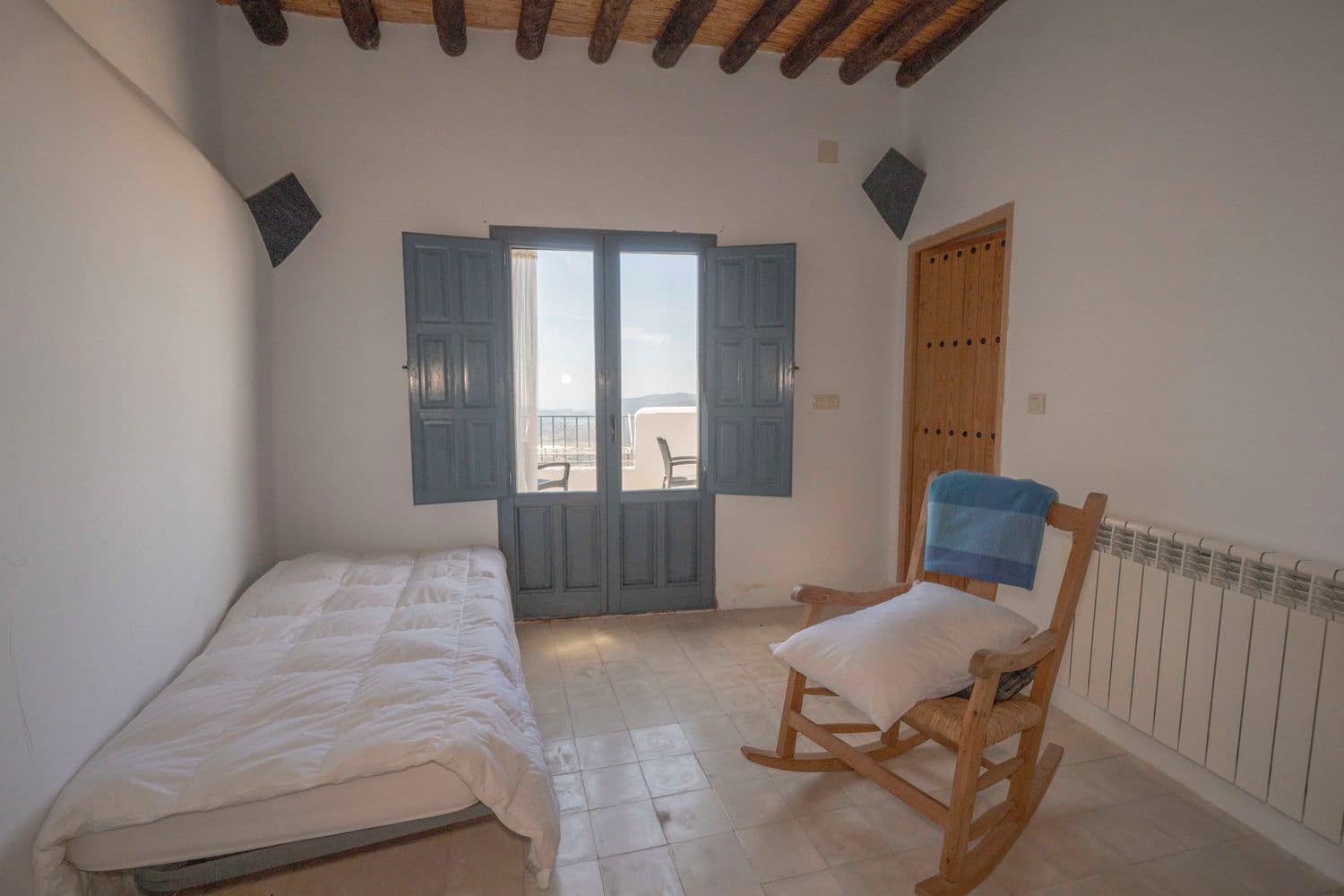 3 bedroom Townhouse for sale in Nevada with garage - € 137,500 (Ref: 9888635)