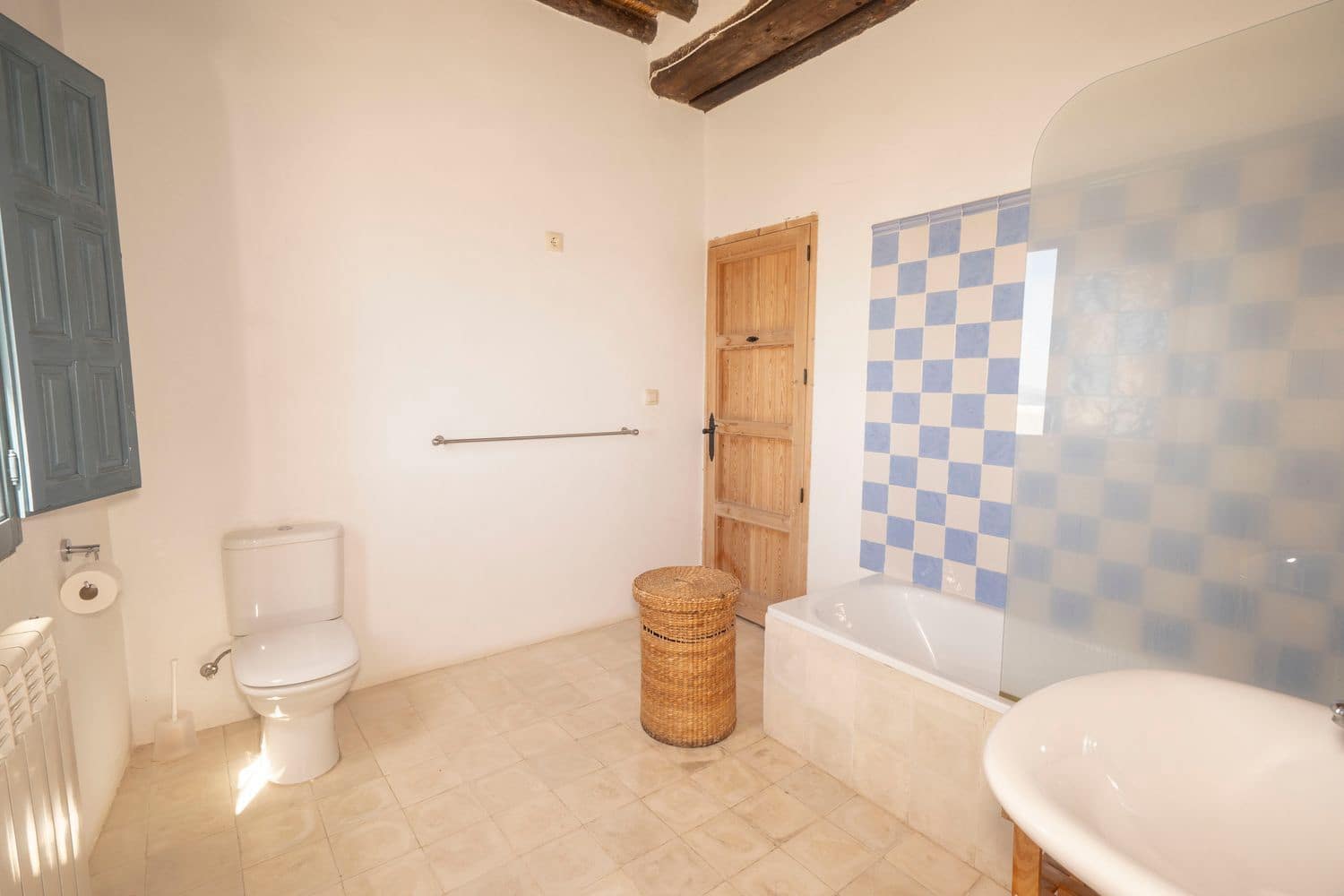 3 bedroom Townhouse for sale in Nevada with garage - € 137,500 (Ref: 9888635)