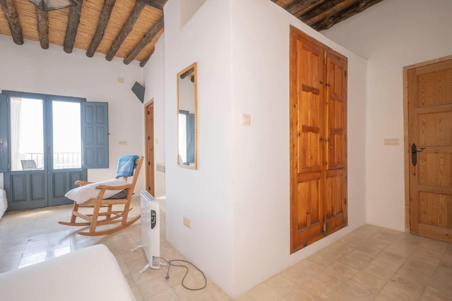 3 bedroom Townhouse for sale in Nevada with garage - € 137,500 (Ref: 9888635)