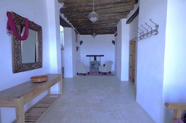 3 sovrum Hus till salu i Mairena, Nevada med garage - 137 500 € (Ref: 9888635)