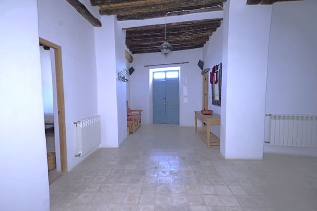 3 sovrum Hus till salu i Mairena, Nevada med garage - 137 500 € (Ref: 9888635)