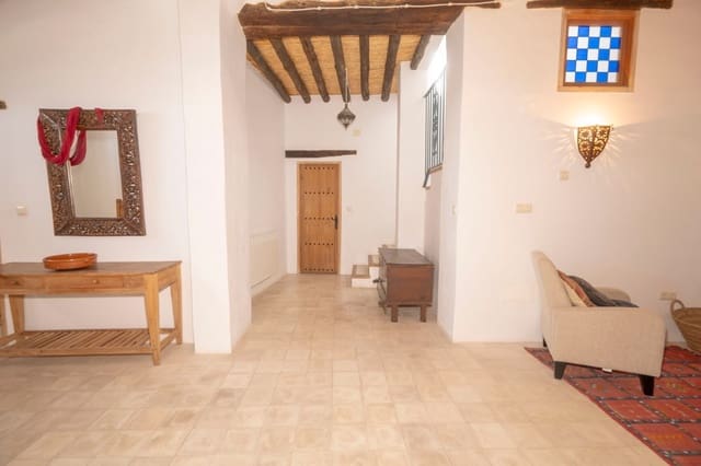 3 sovrum Hus till salu i Mairena, Nevada med garage - 137 500 € (Ref: 9888635)