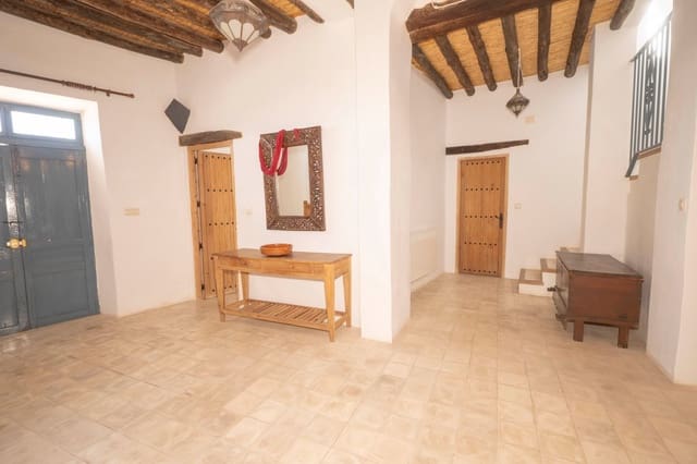 3 sovrum Hus till salu i Mairena, Nevada med garage - 137 500 € (Ref: 9888635)