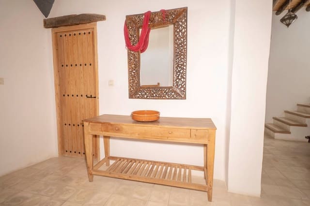 3 sovrum Hus till salu i Mairena, Nevada med garage - 137 500 € (Ref: 9888635)