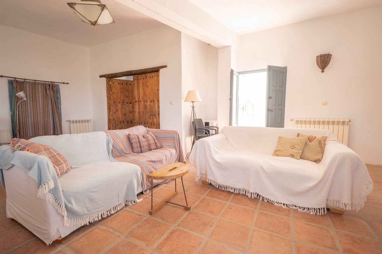 3 bedroom Townhouse for sale in Nevada with garage - € 137,500 (Ref: 9888635)