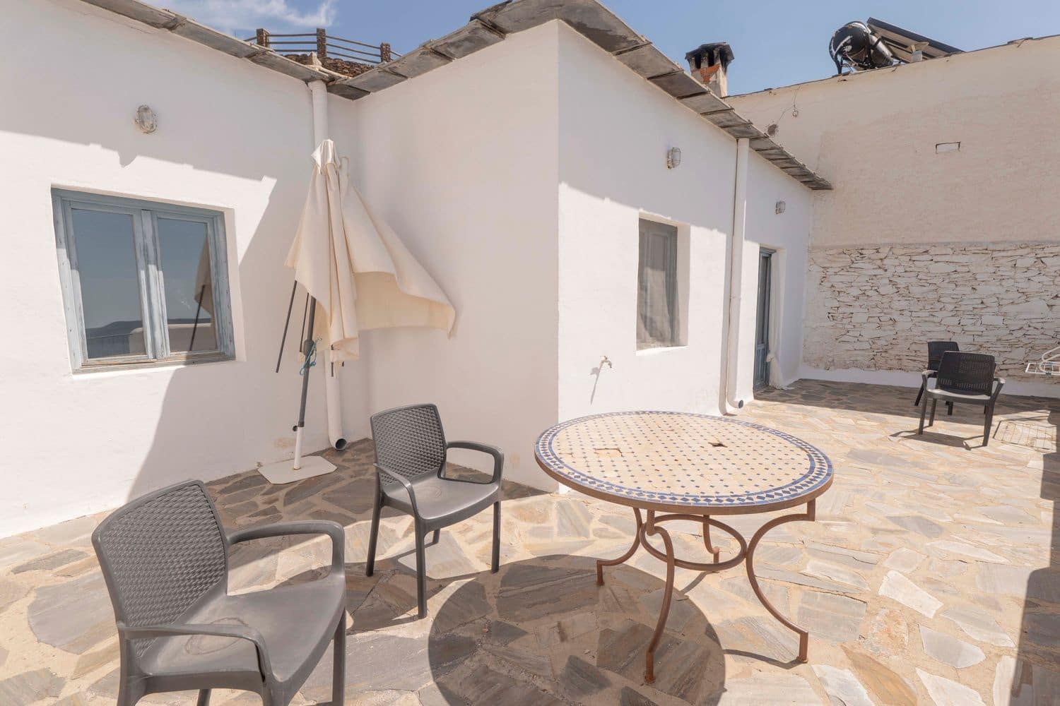 3 bedroom Townhouse for sale in Nevada with garage - € 137,500 (Ref: 9888635)