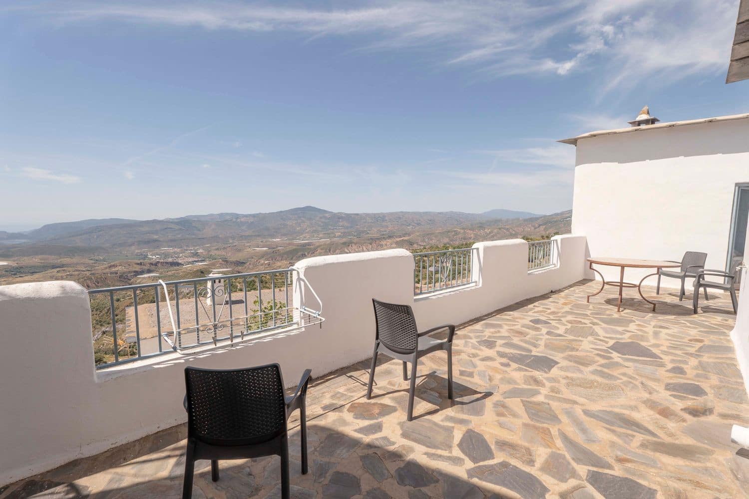 3 bedroom Townhouse for sale in Nevada with garage - € 137,500 (Ref: 9888635)