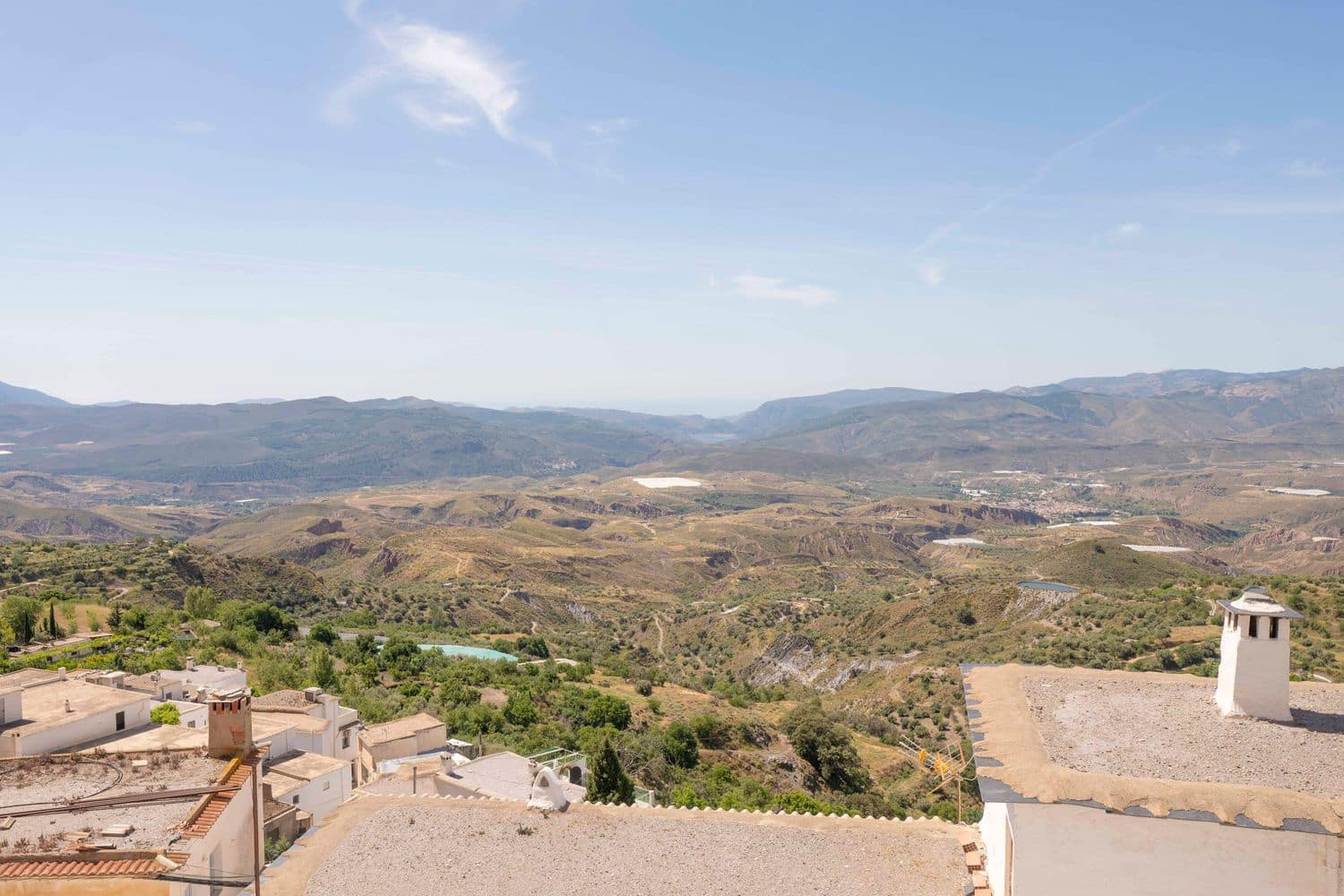 3 bedroom Townhouse for sale in Nevada with garage - € 137,500 (Ref: 9888635)