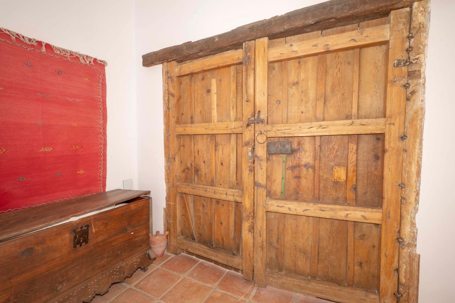 3 bedroom Townhouse for sale in Nevada with garage - € 137,500 (Ref: 9888635)