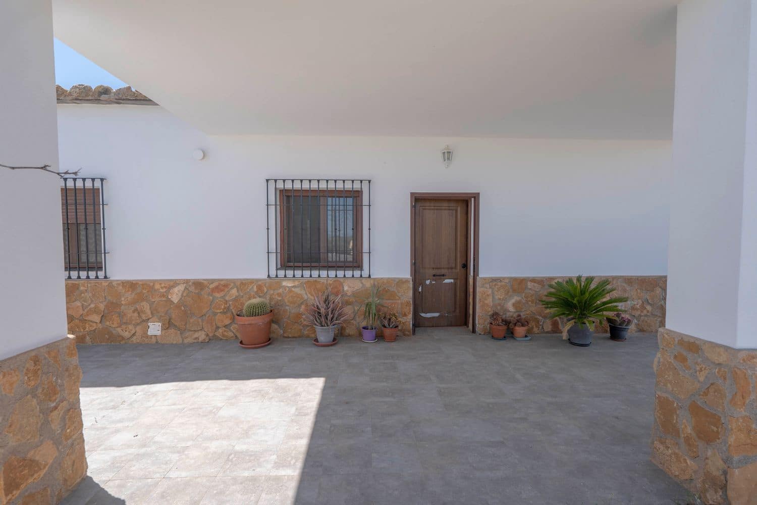 3 bedroom Villa for sale in Murtas with pool garage - € 350,000 (Ref: 9893659)