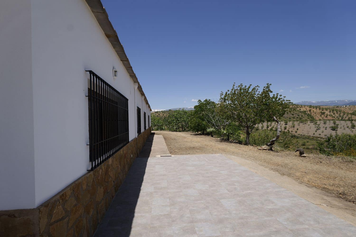3 bedroom Villa for sale in Murtas with pool garage - € 350,000 (Ref: 9893659)