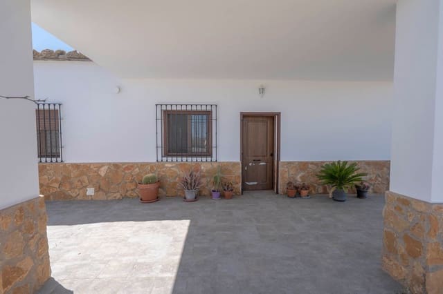 3 bedroom Villa for sale in Murtas - € 350,000 (Ref: 9893659)