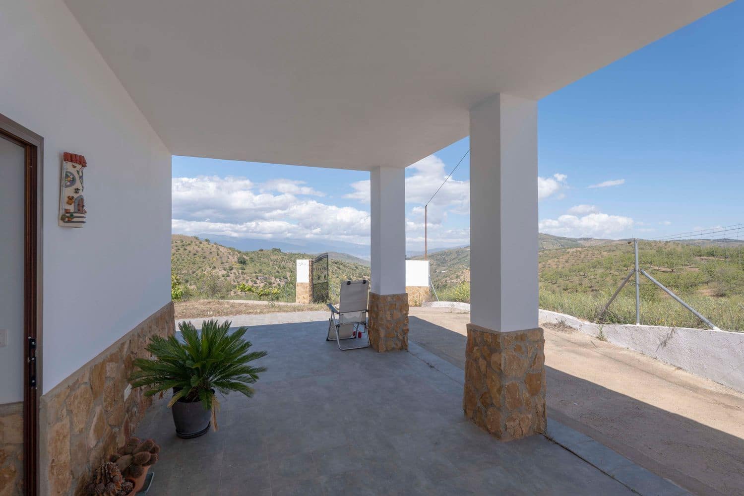 3 bedroom Villa for sale in Murtas with pool garage - € 350,000 (Ref: 9893659)