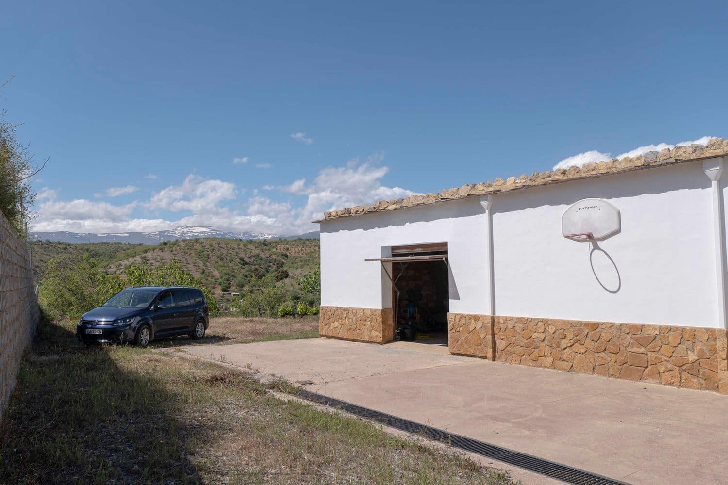 3 bedroom Villa for sale in Murtas with pool garage - € 350,000 (Ref: 9893659)