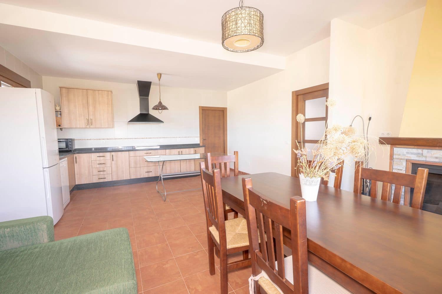 3 bedroom Villa for sale in Murtas with pool garage - € 350,000 (Ref: 9893659)