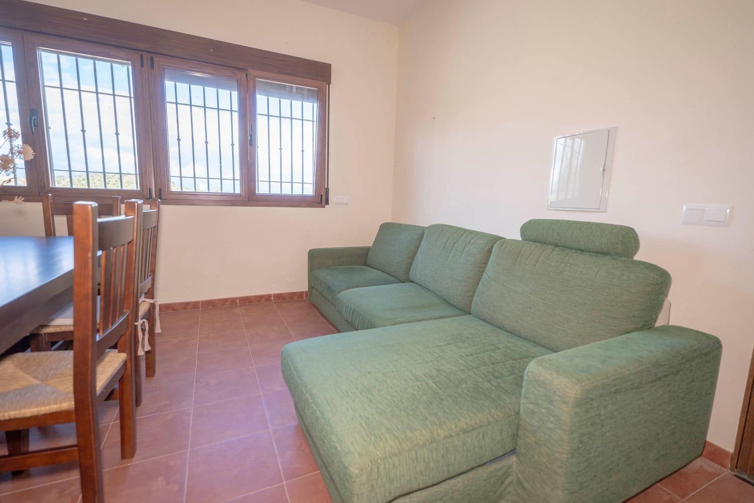 3 bedroom Villa for sale in Murtas with pool garage - € 350,000 (Ref: 9893659)