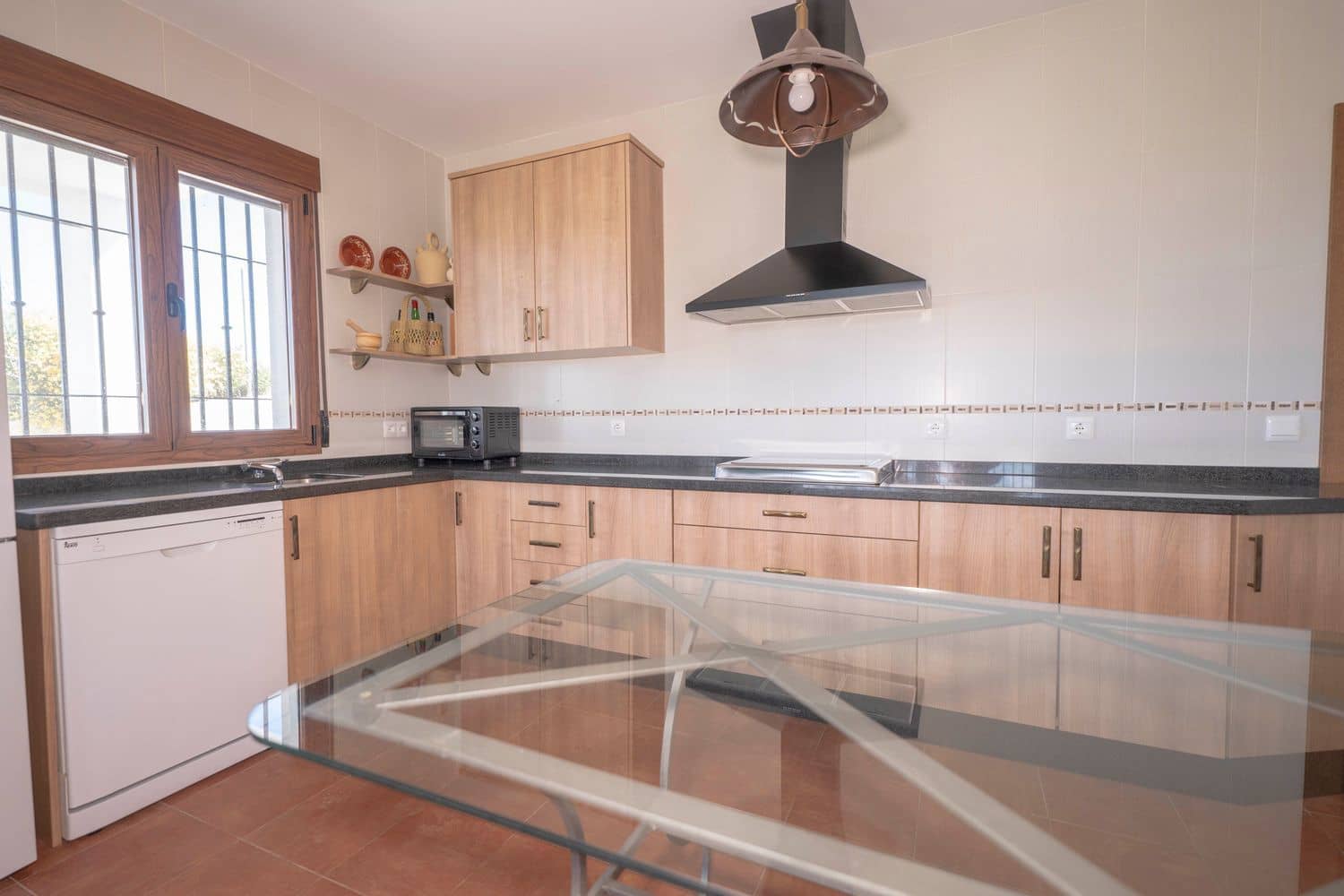 3 bedroom Villa for sale in Murtas with pool garage - € 350,000 (Ref: 9893659)
