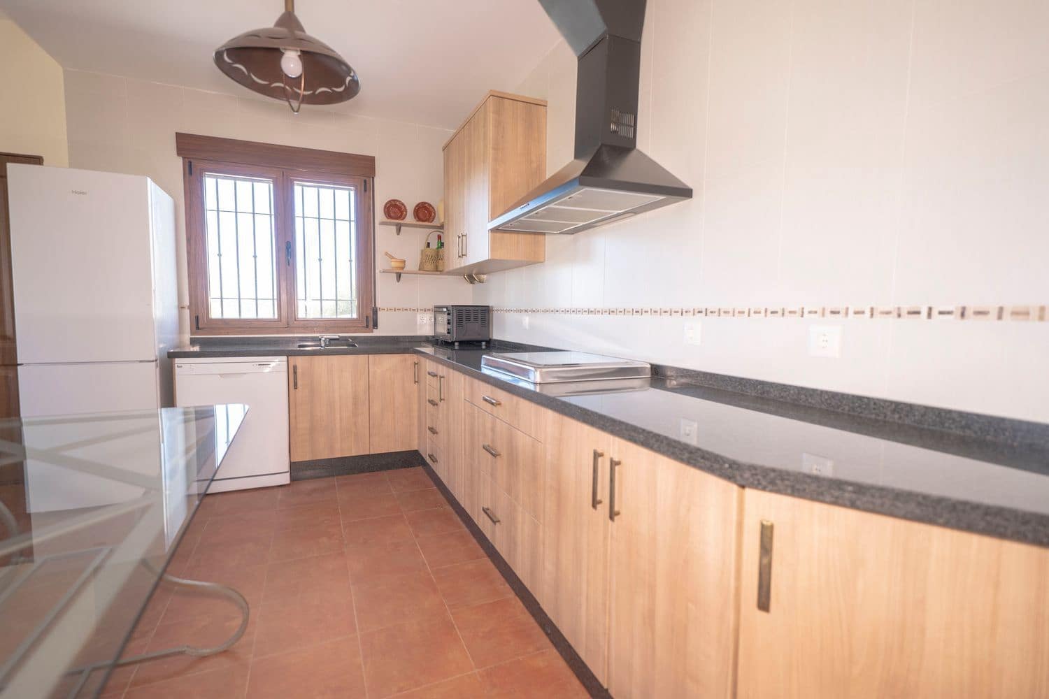 3 bedroom Villa for sale in Murtas with pool garage - € 350,000 (Ref: 9893659)