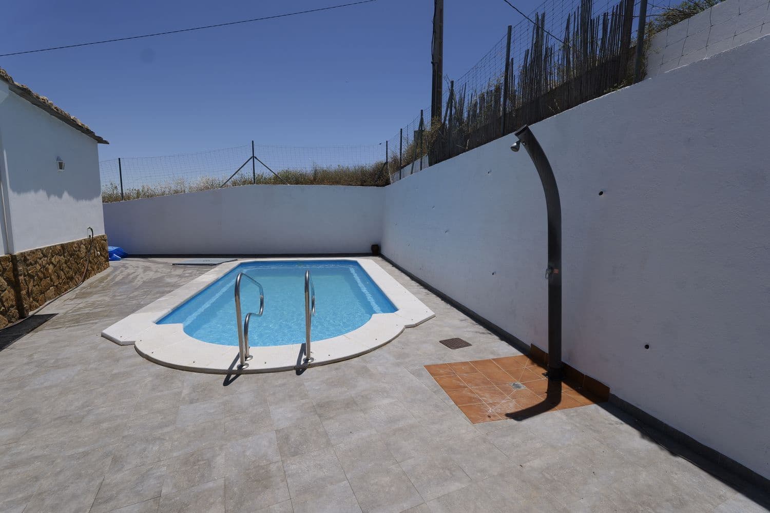 3 bedroom Villa for sale in Murtas with pool garage - € 350,000 (Ref: 9893659)