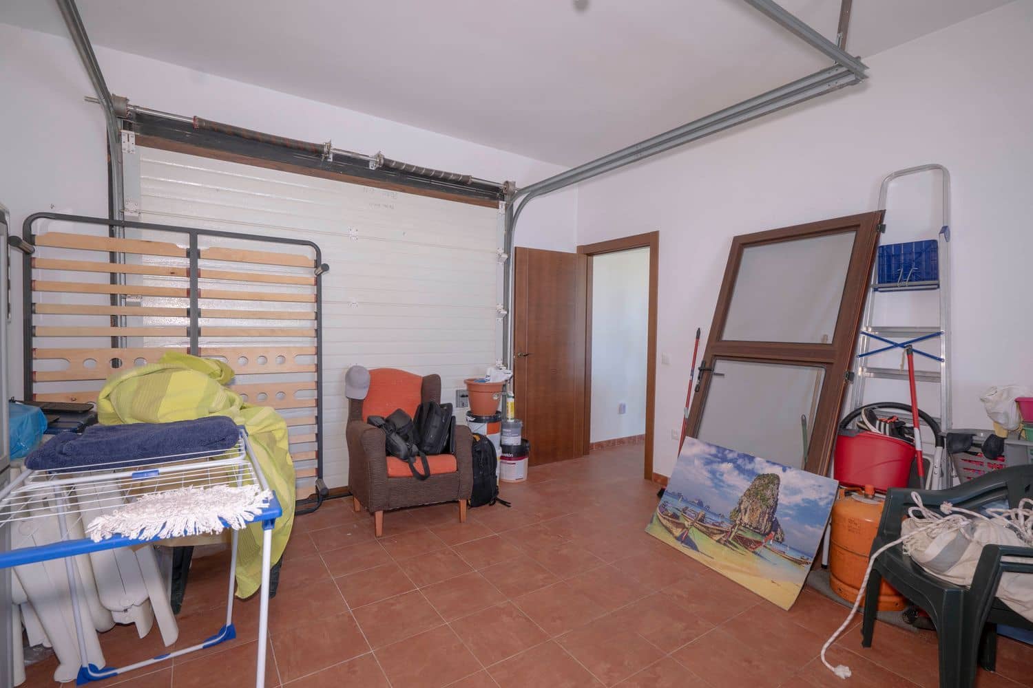 3 bedroom Villa for sale in Murtas with pool garage - € 350,000 (Ref: 9893659)