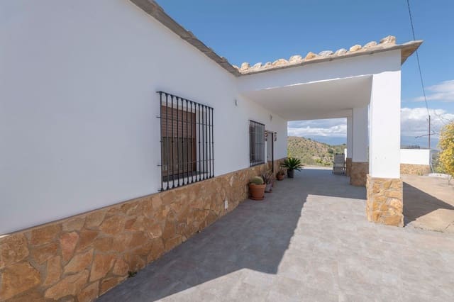 3 bedroom Villa for sale in Murtas - € 350,000 (Ref: 9893659)