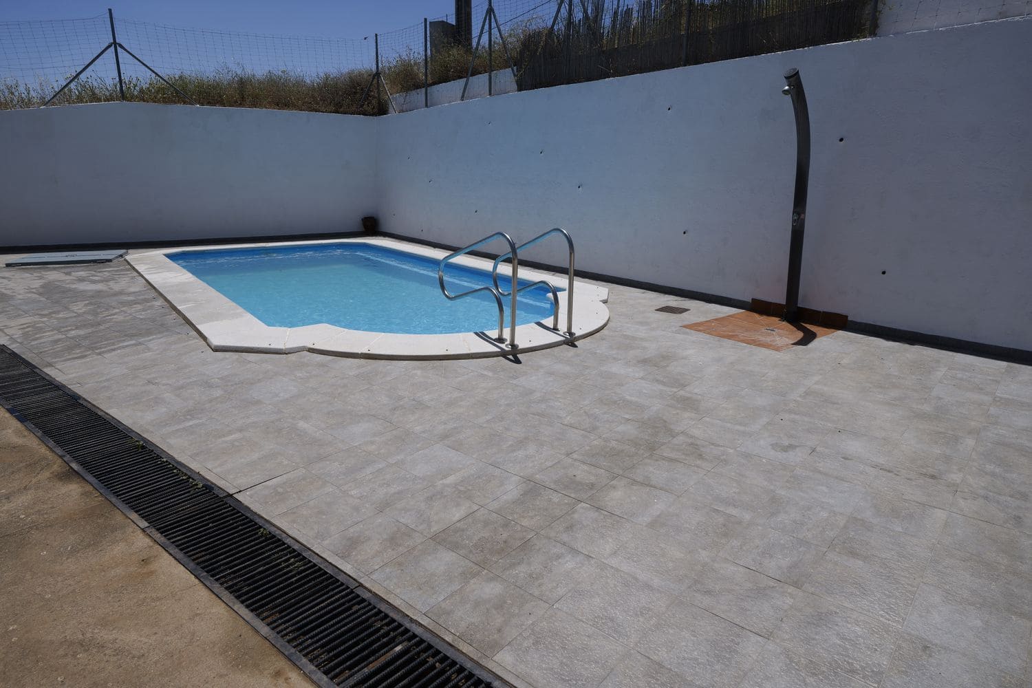 3 bedroom Villa for sale in Murtas with pool garage - € 350,000 (Ref: 9893659)