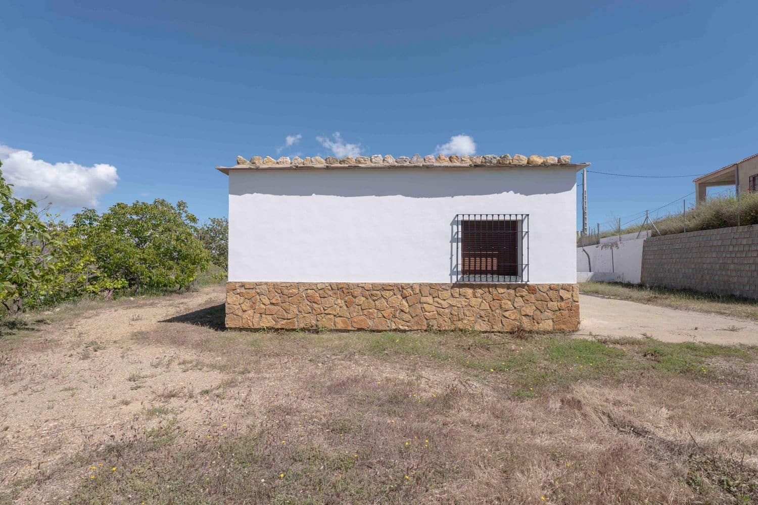 3 bedroom Villa for sale in Murtas with pool garage - € 350,000 (Ref: 9893659)