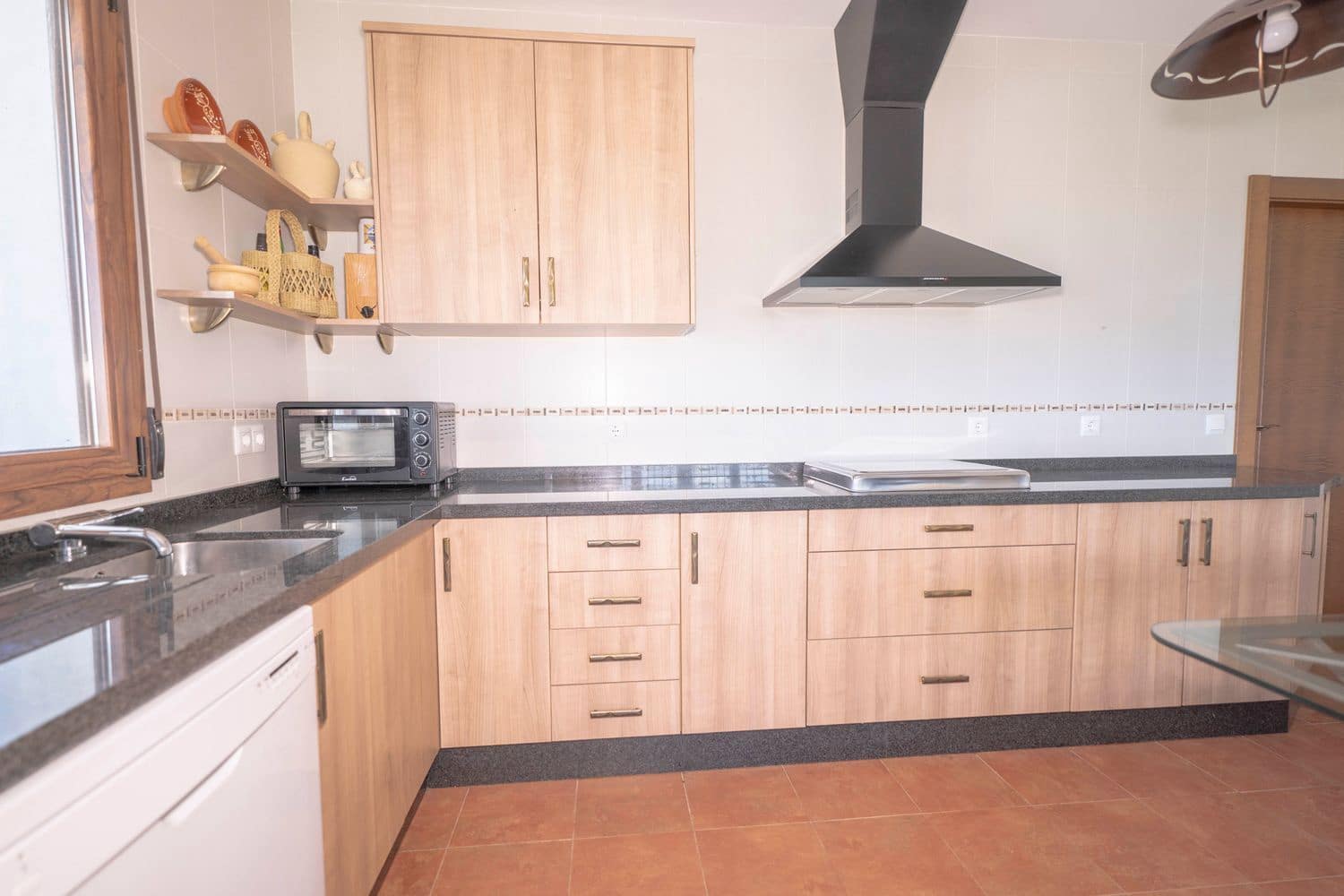 3 bedroom Villa for sale in Murtas with pool garage - € 350,000 (Ref: 9893659)