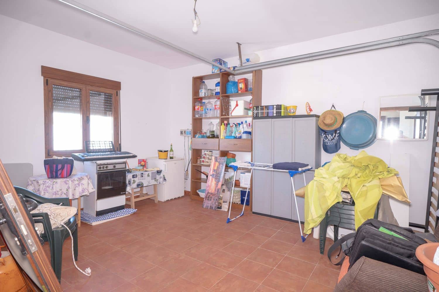 3 bedroom Villa for sale in Murtas with pool garage - € 350,000 (Ref: 9893659)