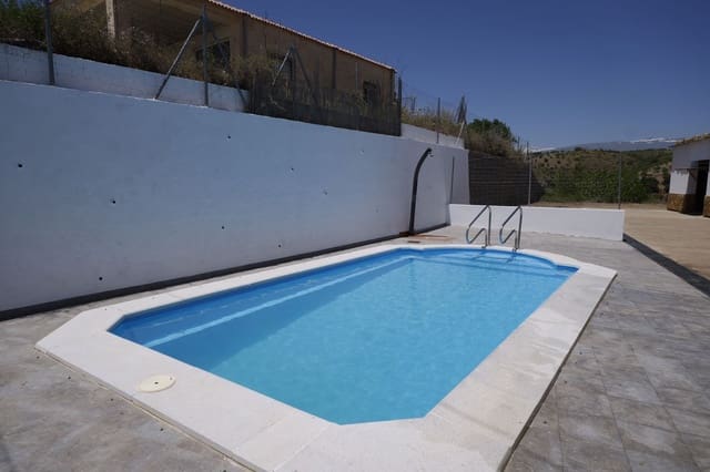 3 bedroom Villa for sale in Murtas - € 350,000 (Ref: 9893659)