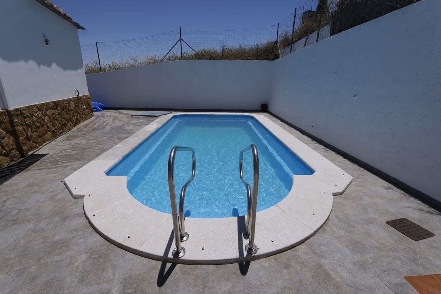 3 bedroom Villa for sale in Murtas with pool garage - € 350,000 (Ref: 9893659)