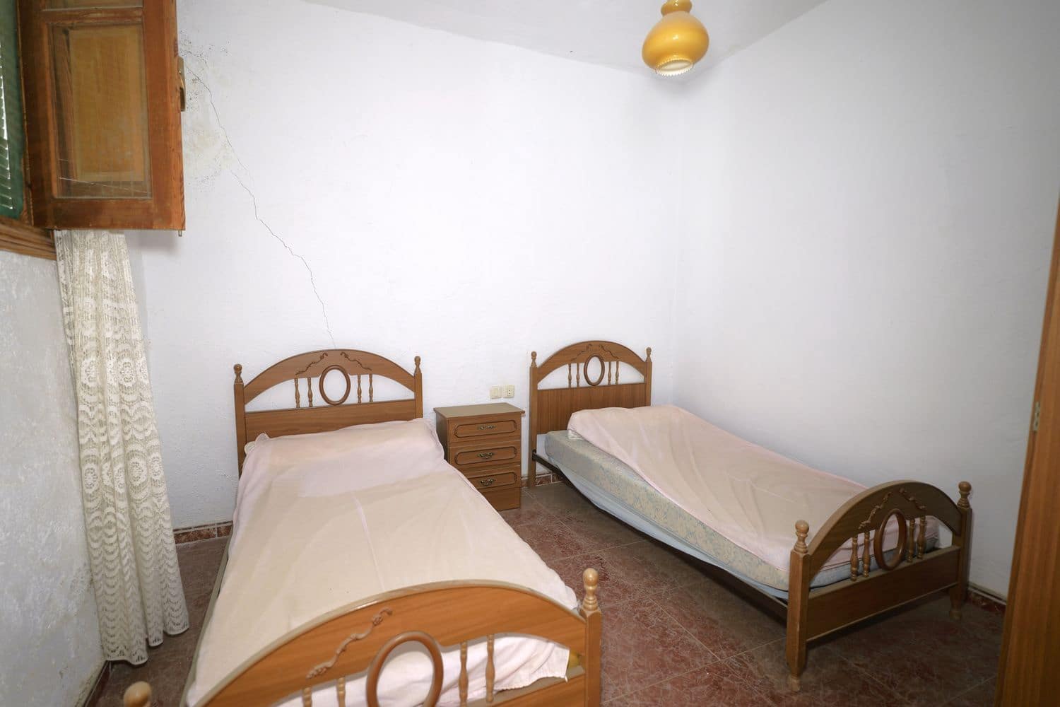 Casa de 3 habitaciones en Nevada en venta con garaje - 45.000 € (Ref: 9912431)