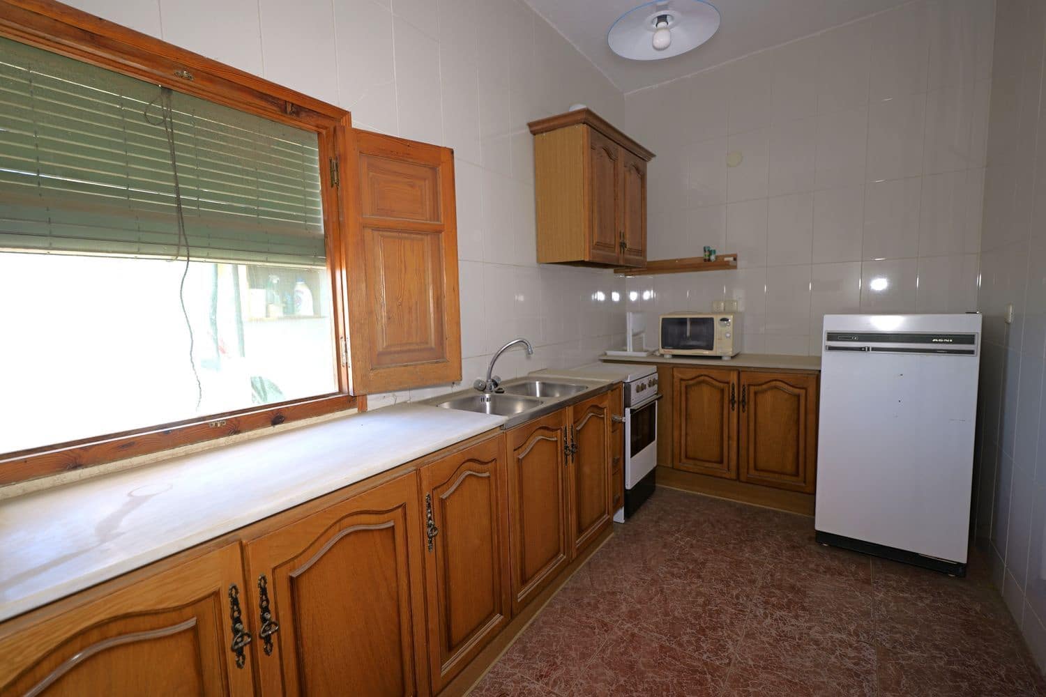 Casa de 3 habitaciones en Nevada en venta con garaje - 45.000 € (Ref: 9912431)