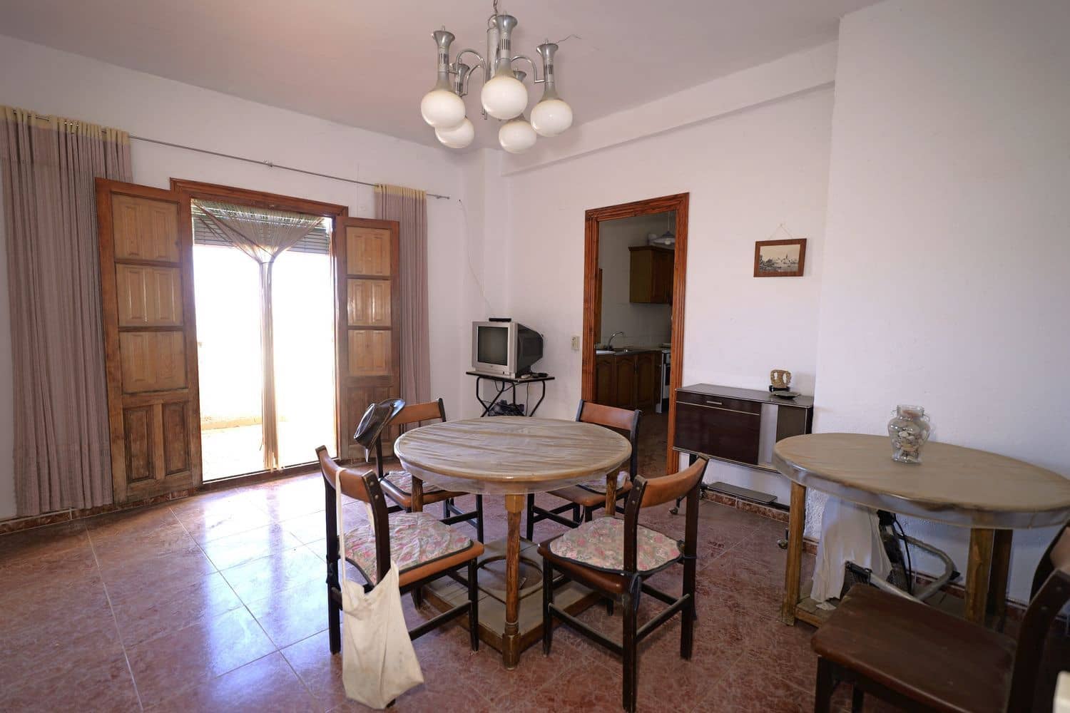 Casa de 3 habitaciones en Nevada en venta con garaje - 45.000 € (Ref: 9912431)