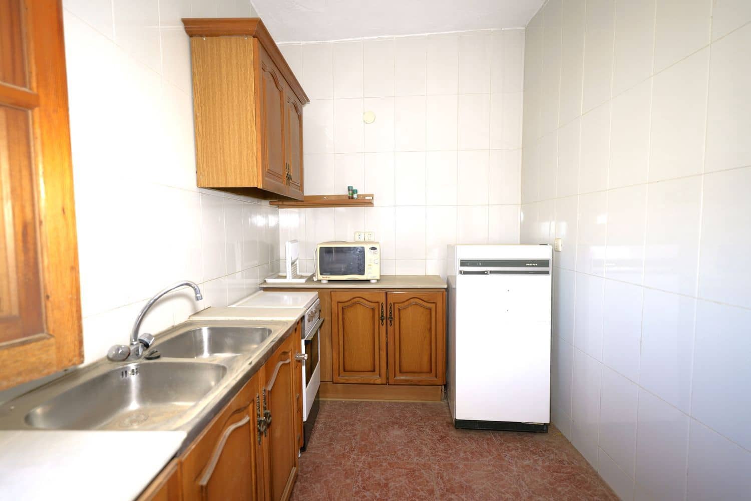 Casa de 3 habitaciones en Nevada en venta con garaje - 45.000 € (Ref: 9912431)