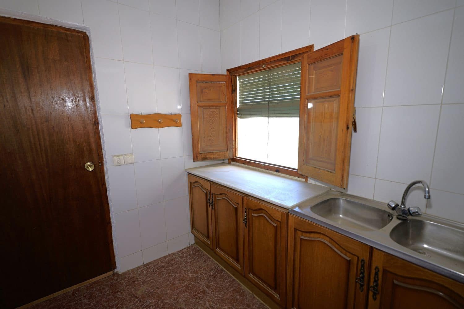 Casa de 3 habitaciones en Nevada en venta con garaje - 45.000 € (Ref: 9912431)
