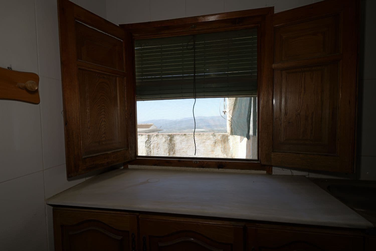 Casa de 3 habitaciones en Nevada en venta con garaje - 45.000 € (Ref: 9912431)