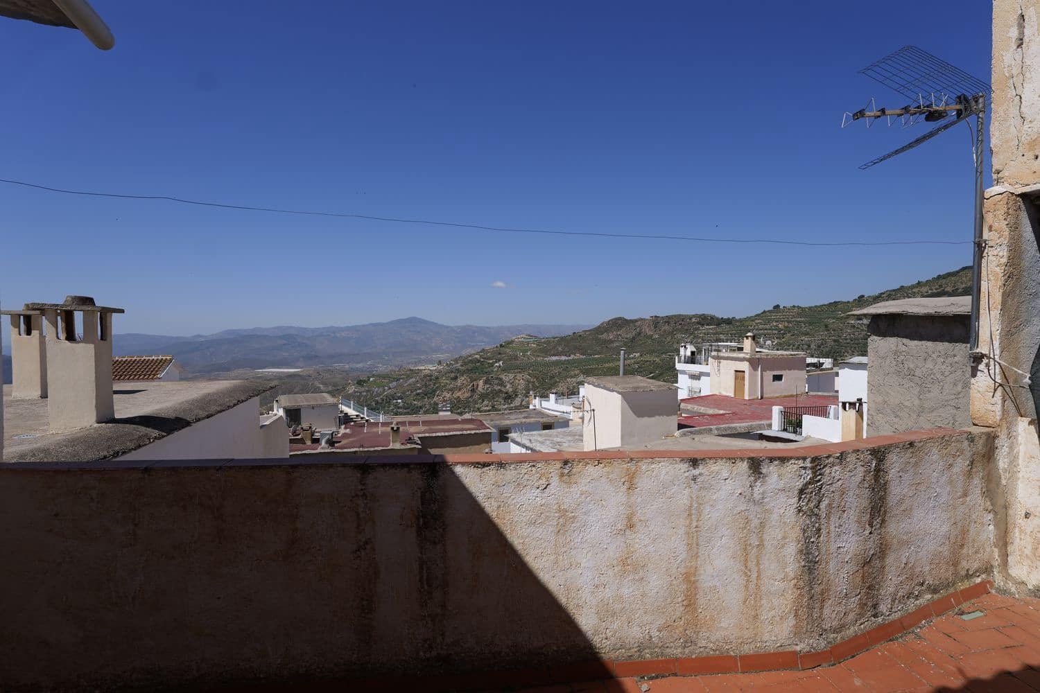 Casa de 3 habitaciones en Nevada en venta con garaje - 45.000 € (Ref: 9912431)
