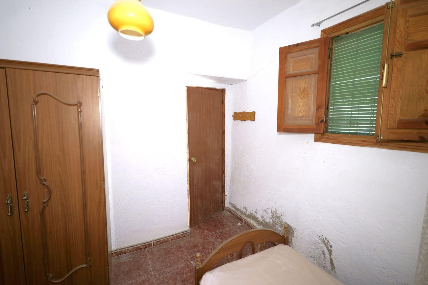 Casa de 3 habitaciones en Nevada en venta con garaje - 45.000 € (Ref: 9912431)