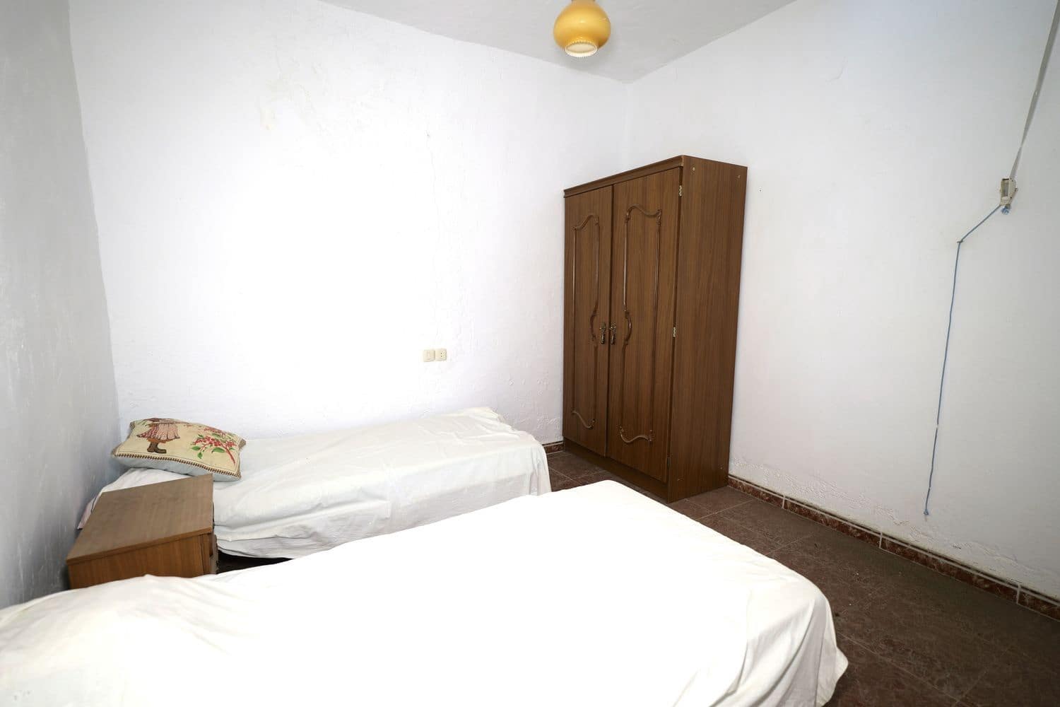 Casa de 3 habitaciones en Nevada en venta con garaje - 45.000 € (Ref: 9912431)