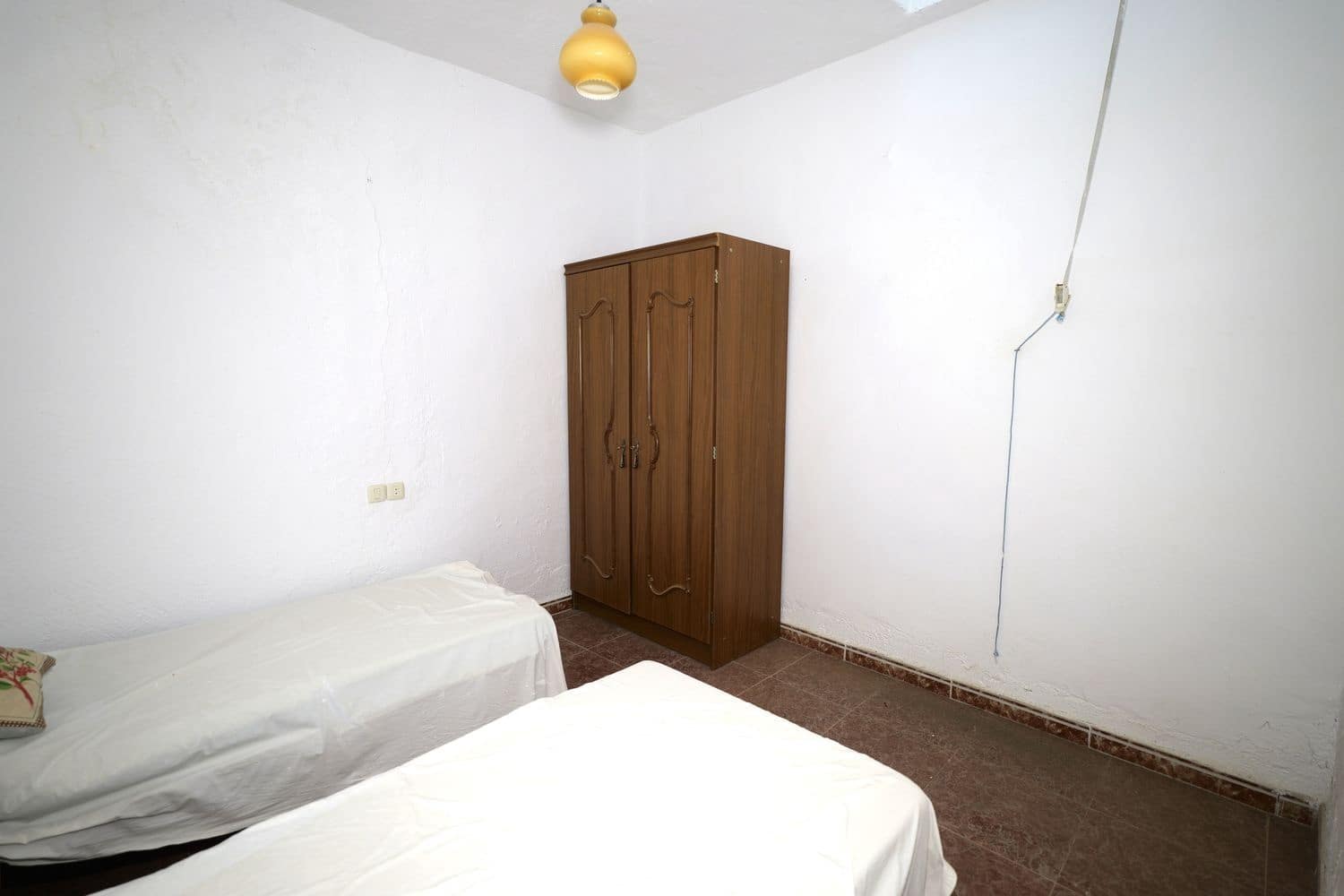 Casa de 3 habitaciones en Nevada en venta con garaje - 45.000 € (Ref: 9912431)