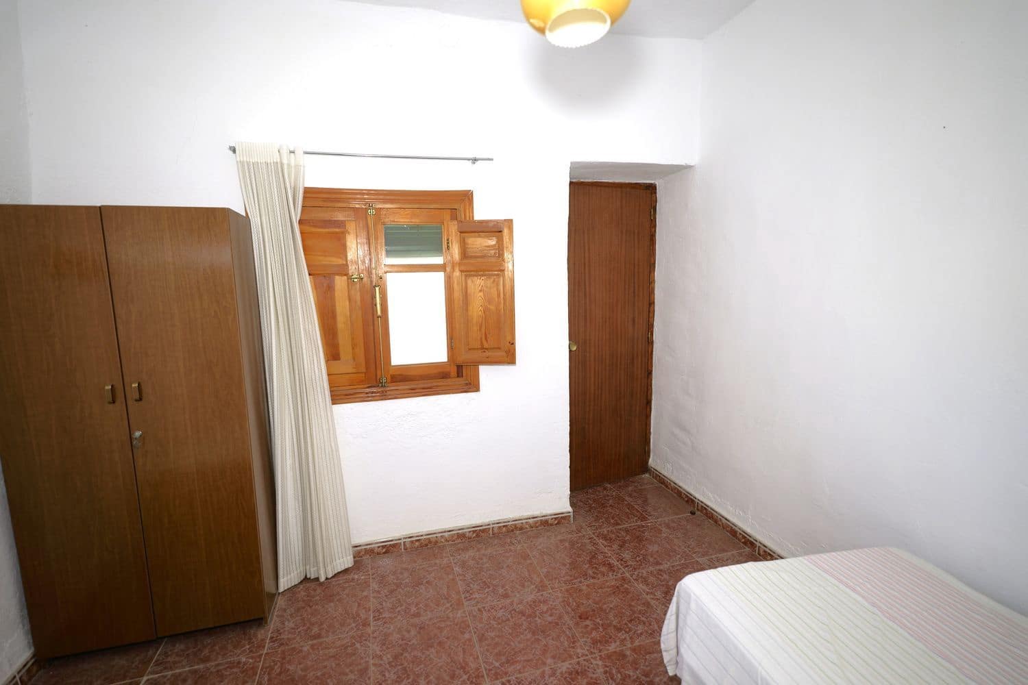 Casa de 3 habitaciones en Nevada en venta con garaje - 45.000 € (Ref: 9912431)