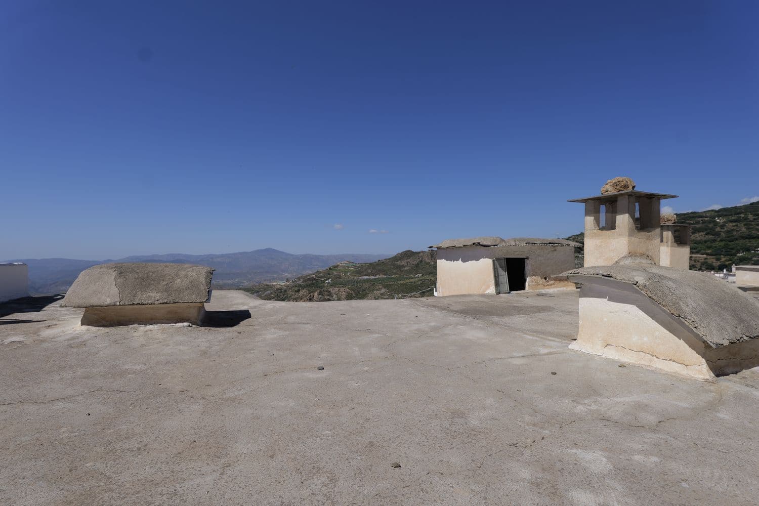Casa de 3 habitaciones en Nevada en venta con garaje - 45.000 € (Ref: 9912431)